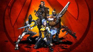 Randy Pitchford, CEO of the Company That Made <em>Borderlands 2</em>, Is Answering Your Questions Right Here